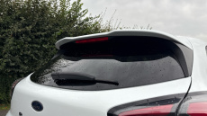 Ford Puma 1.0 EcoBoost Hybrid mHEV ST-Line X 5dr Petrol Hatchback